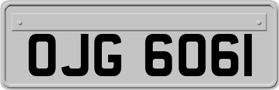 OJG6061