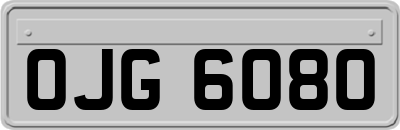 OJG6080