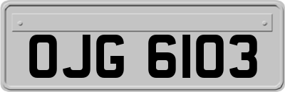 OJG6103