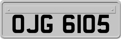 OJG6105