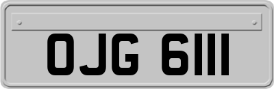 OJG6111