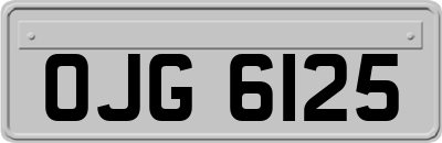 OJG6125