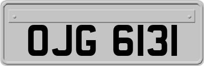 OJG6131