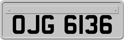 OJG6136