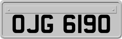 OJG6190