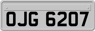 OJG6207