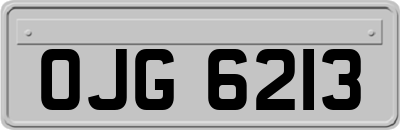 OJG6213