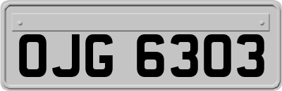 OJG6303
