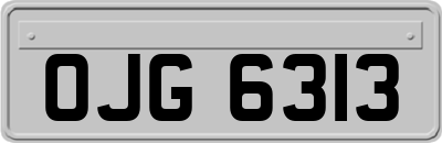 OJG6313
