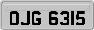 OJG6315