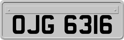 OJG6316