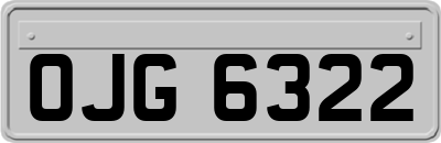 OJG6322
