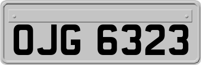 OJG6323