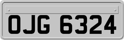 OJG6324