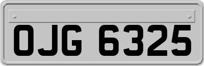 OJG6325