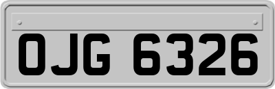 OJG6326