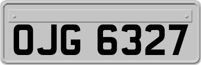 OJG6327