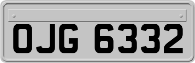 OJG6332