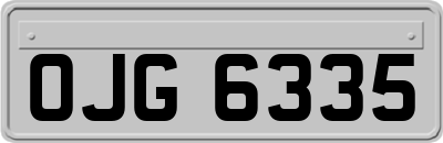 OJG6335