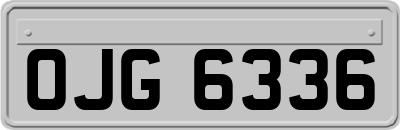 OJG6336