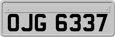 OJG6337