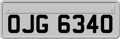 OJG6340