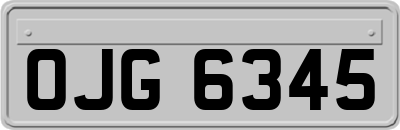 OJG6345