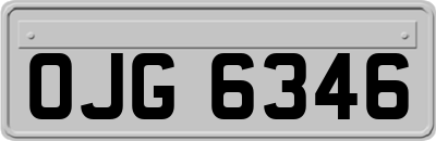 OJG6346