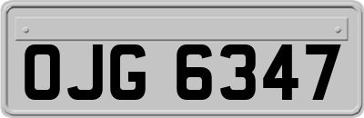OJG6347