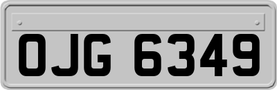 OJG6349