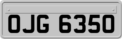 OJG6350