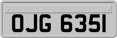 OJG6351