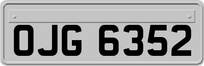 OJG6352
