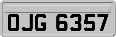 OJG6357