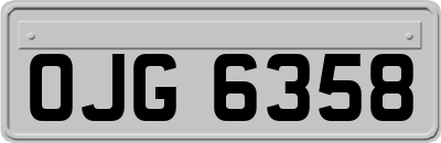 OJG6358