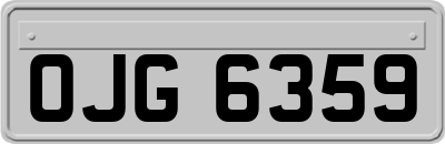 OJG6359