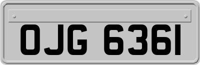 OJG6361