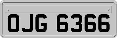 OJG6366