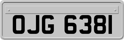 OJG6381
