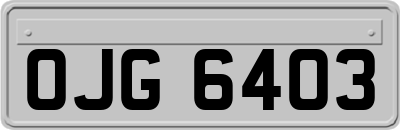 OJG6403