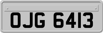 OJG6413