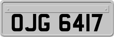 OJG6417