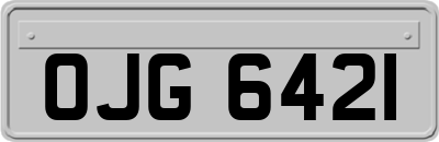 OJG6421