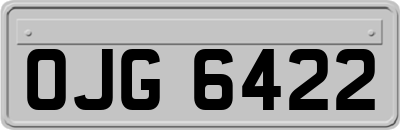 OJG6422