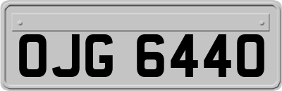 OJG6440