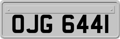 OJG6441