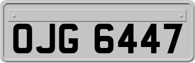OJG6447