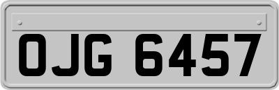 OJG6457