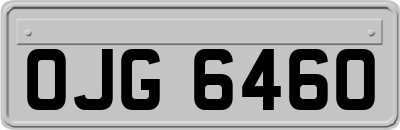 OJG6460