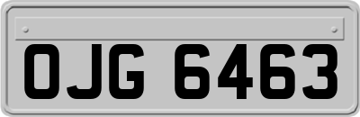 OJG6463